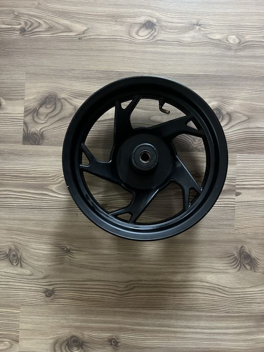 Jantă scuter 130/70 r12