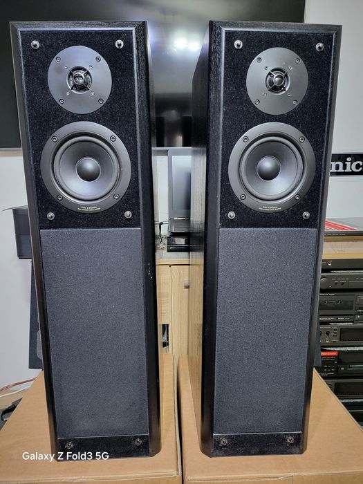 Technics BOXE SB-M500