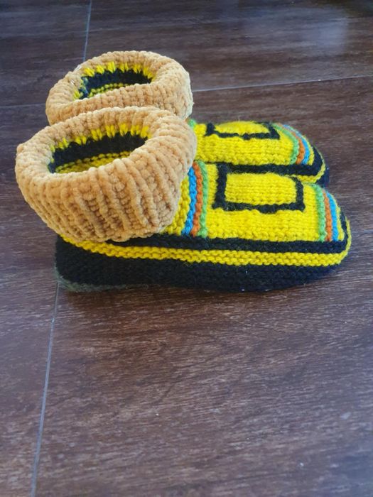 Терлици 38-39 номер