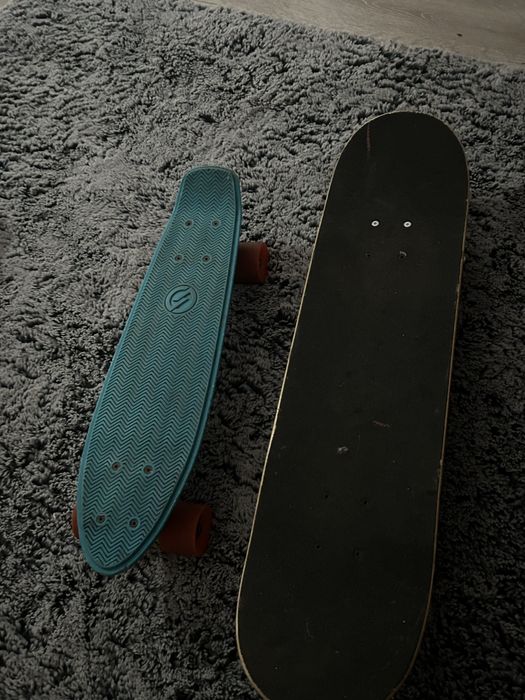 vand skateboard si penny board
