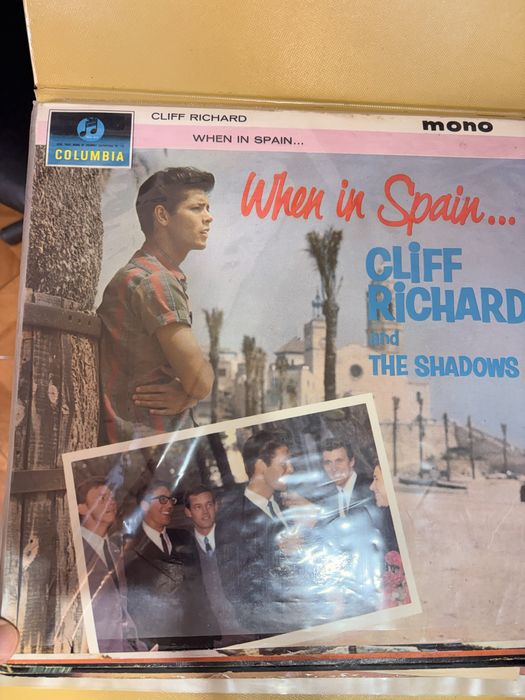 Discuri vinil muzica anii 70
