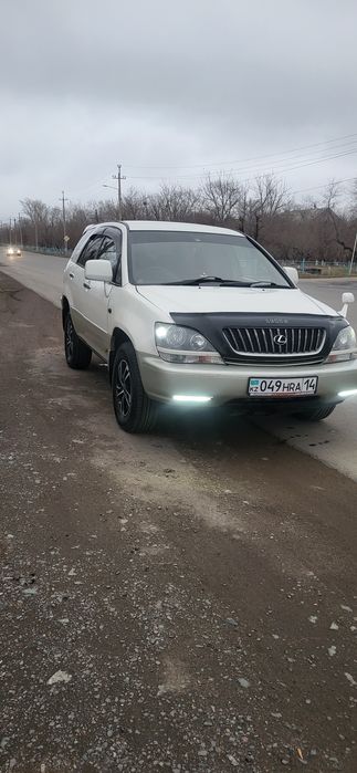 Продам Тойта хариер