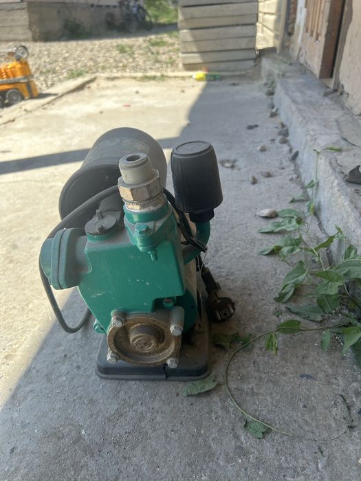 Продам водиной матор