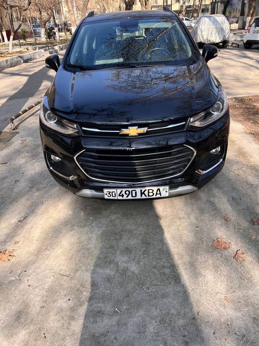 Tracker 1 premier