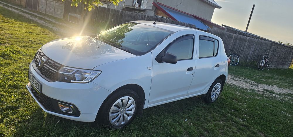 DACIA Sandero 2019 — imagine 5
