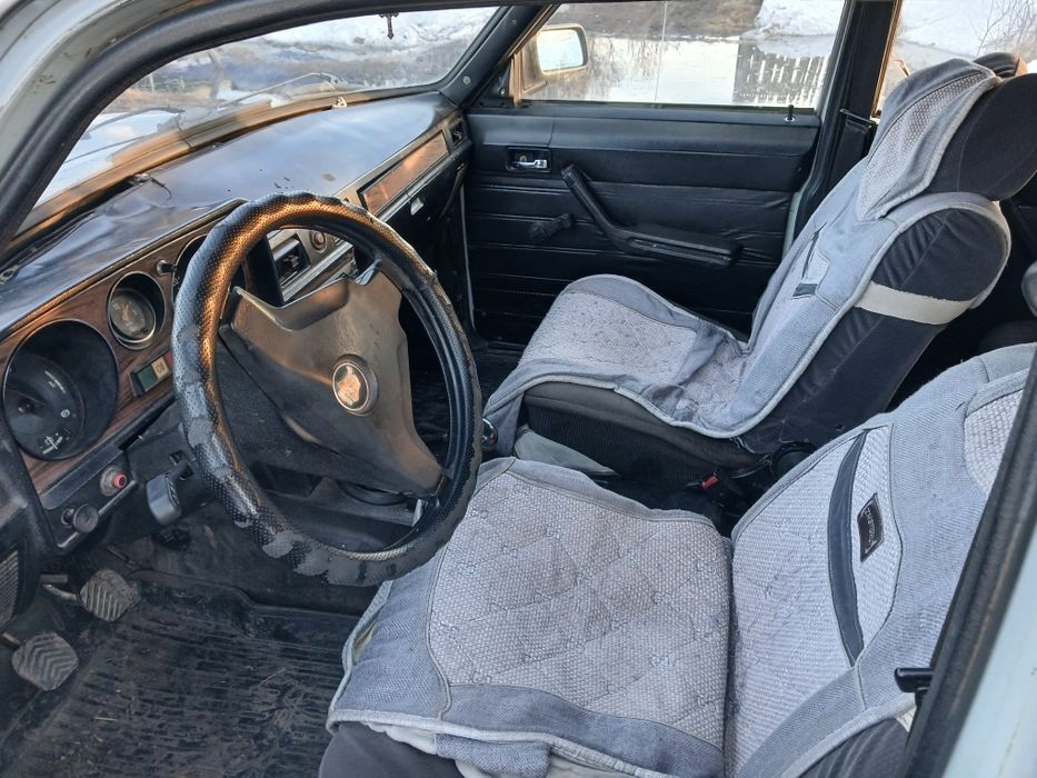 Продам волгу31029