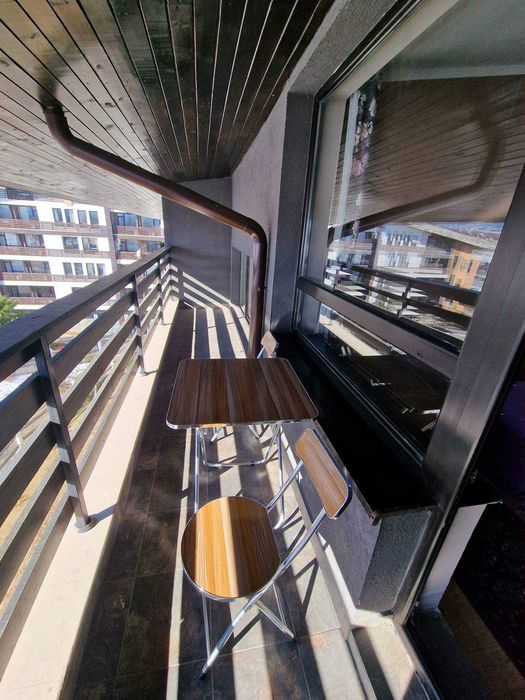 Продава се Двустаен апартамент в Разлог - 75 кв.м за 320 €/кв.м - Снимка #9