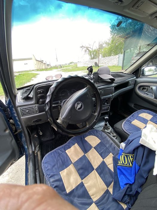 Нексия 1 сонс трамблёр