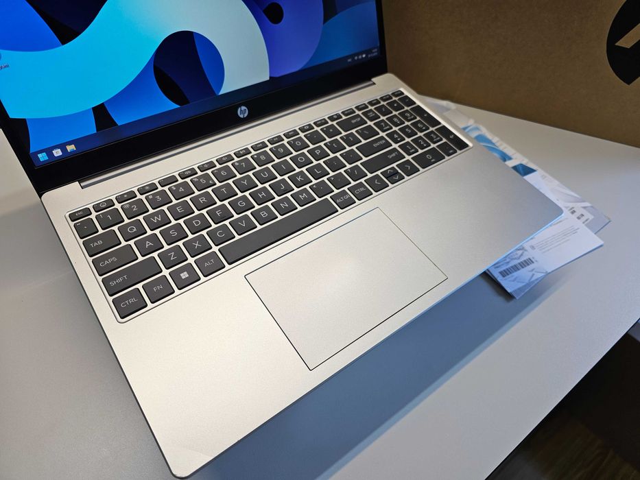 ПРОДАМ HP 255 G10 Мощный Ноутбук Ryzen™3-7330U/8GB/512SSD/15.6"FullHD.