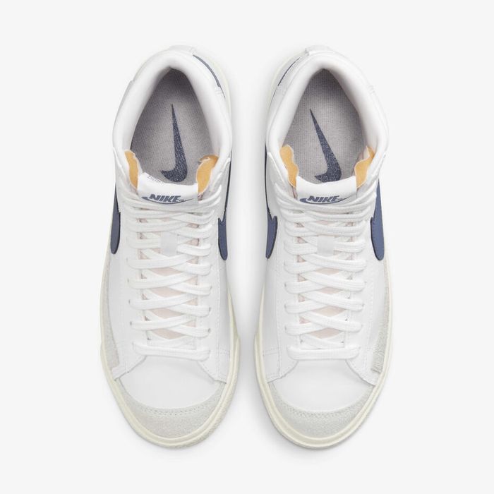 Nike Blazer Mid’77 ОРИГИНАЛНИ дамски маратонки - 40/25,5см
