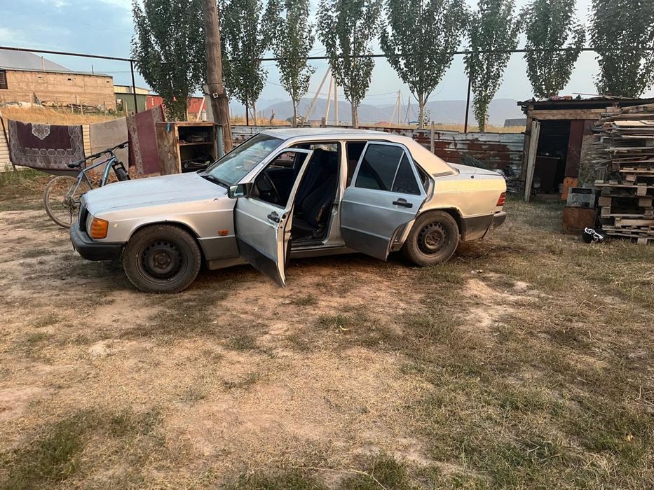 Merc 190 срочно продам үа ходу