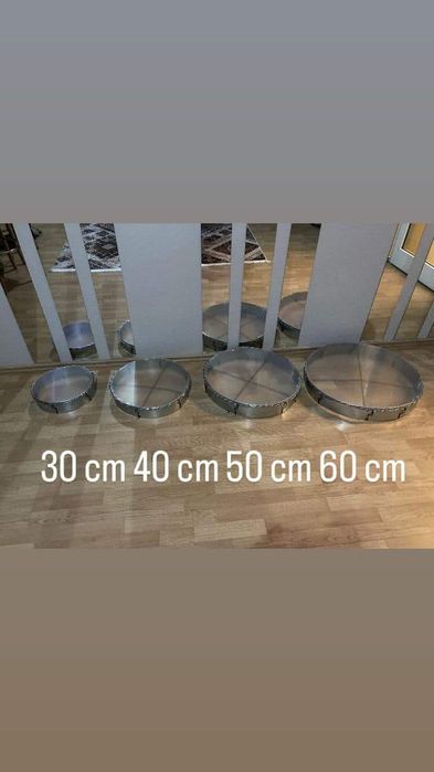 Tobe pentru colindători