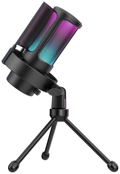 Продам микрофон USB