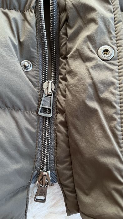 Vand geaca Monclair barbati