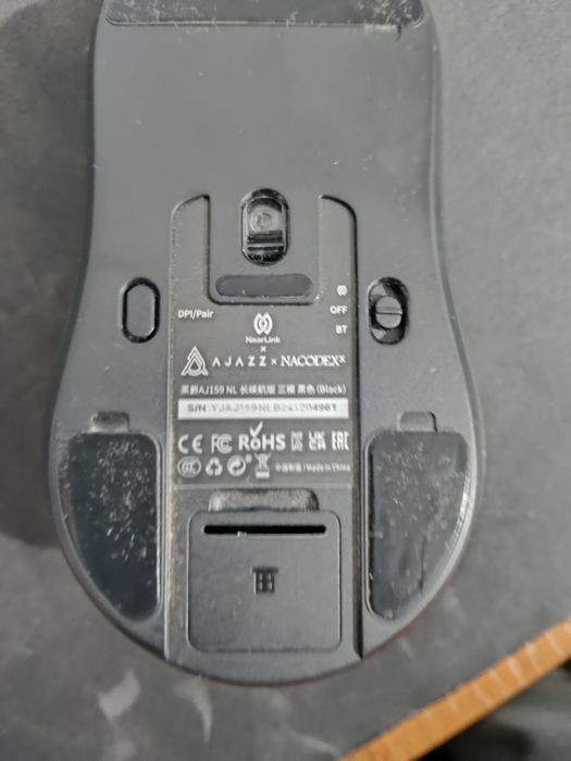 Ajazz 159NL мышка