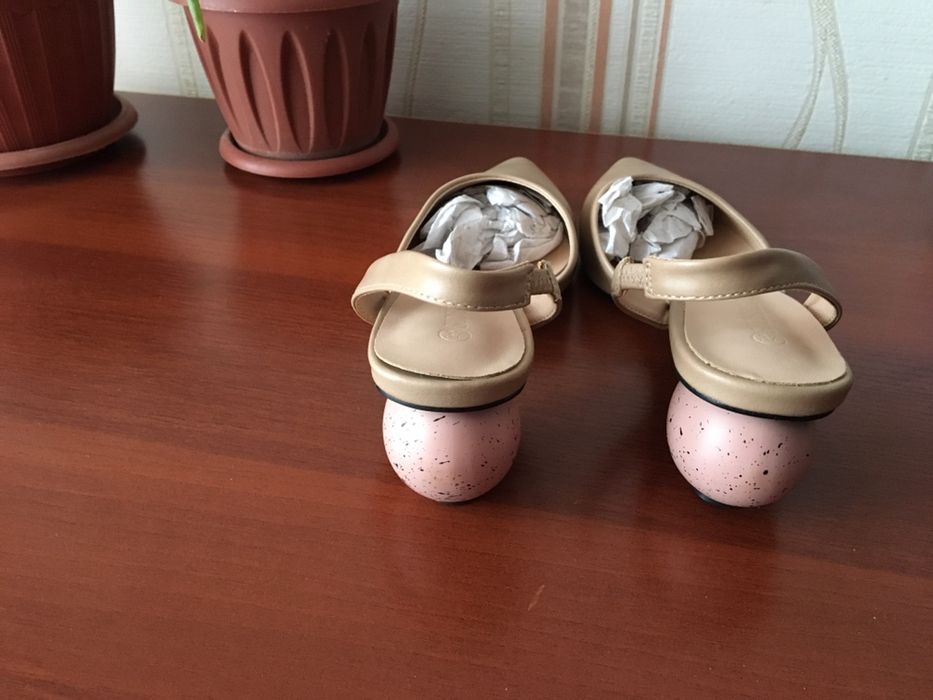 Туфли женские