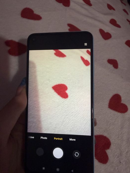 Vand Xiaomi redmi Note 9
