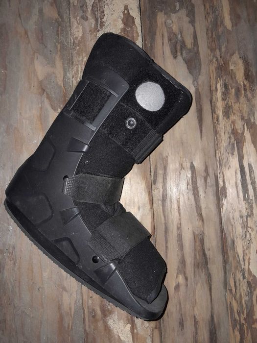 Orteza glezna-picior