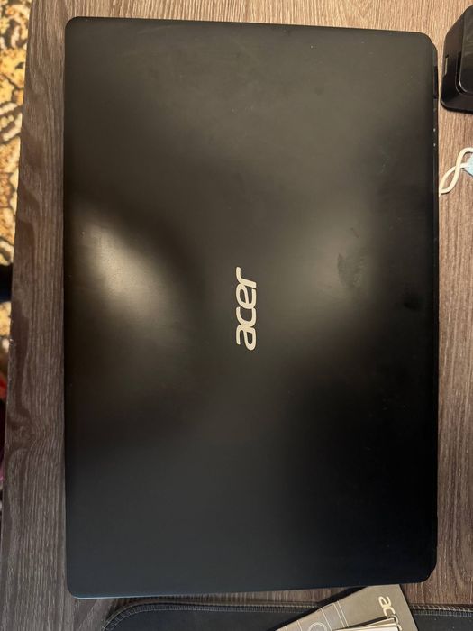 Ноутбук в хорошем состоянии