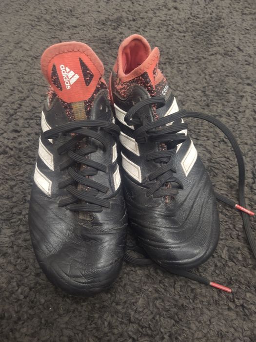 Adidas Copa 18.1  SG микс