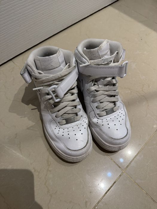 Adidasii Nike High