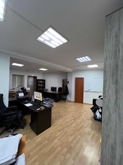 Коммерческое помещение