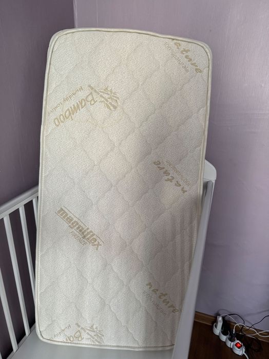 Бебешко креватче