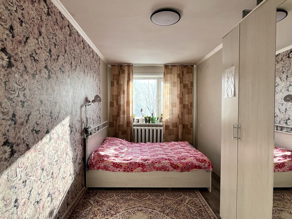 2х ком. ул.Орлова 105.Одежда.Фёдоровка