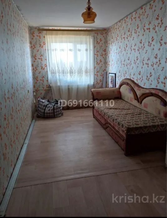 Квартира 2-х комнатная