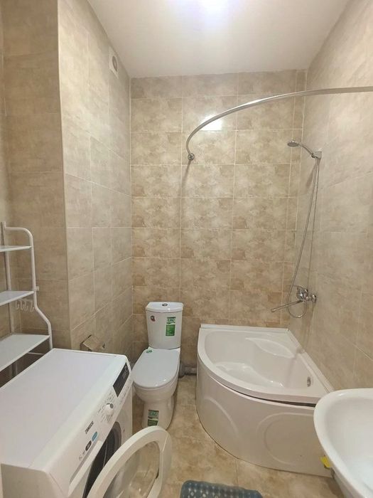 Однокомнатная ж/к Assalom Sohil новостройка