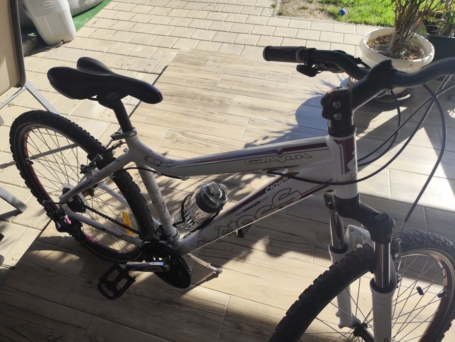 Колело дамско Cross