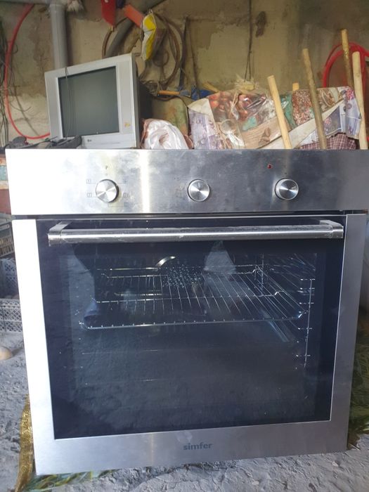Simfer B 6106 OERIM madeli