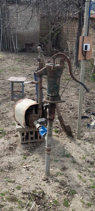 Продава се Къща в с. Зимница, Област Стара Загора - 136 кв.м за 464 €/кв.м - Снимка #3