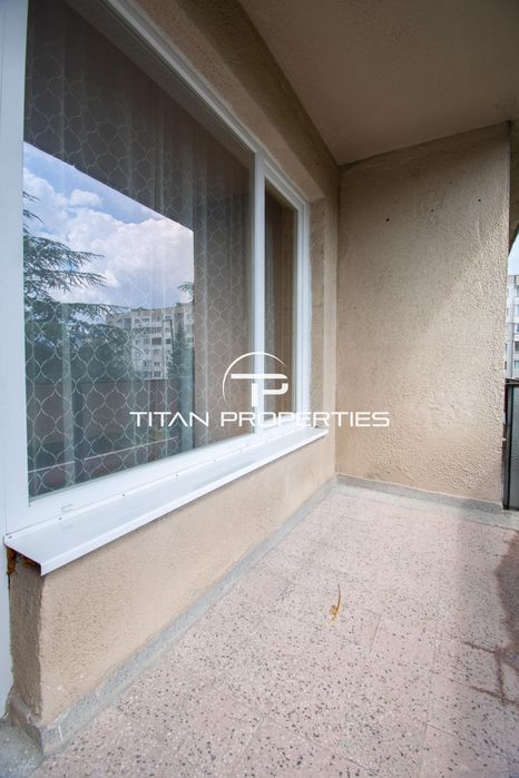 Дава се под наем Двустаен апартамент в София, Люлин 6 - 70 кв.м за 435 € - Снимка #10