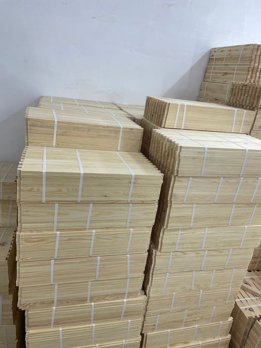 Рамки для пчел, рамдетали.