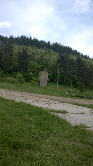 Продава се Парцел в Костенец - 14650 кв.м за 14 €/кв.м - Снимка #7