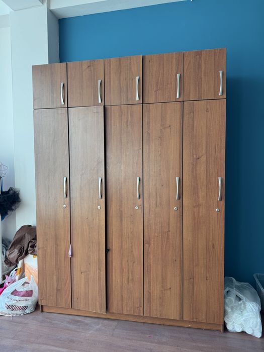 Шкаф в хорошем состоянии