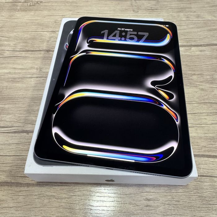 Prodam Idyal Ipad Pro 11 M4 256GB wi-fi