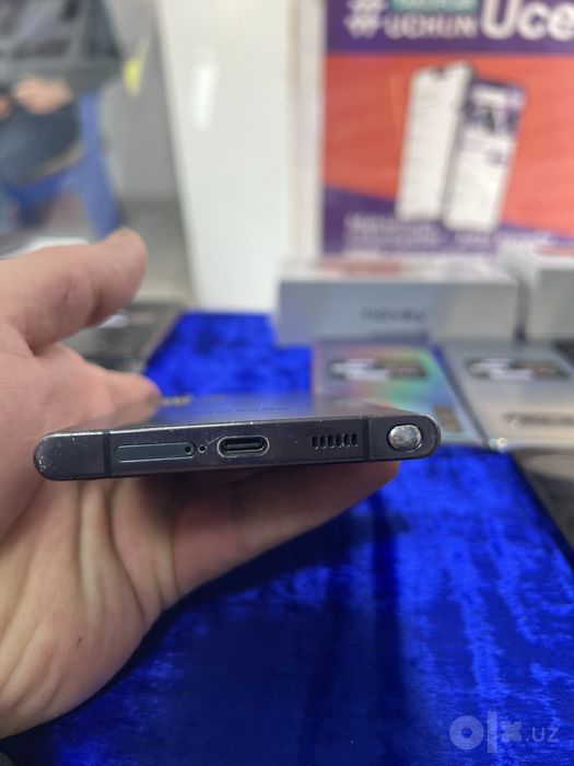 S22Ultra 12/256 Usa