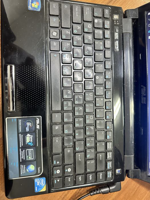 Ноутбук Asus, 13