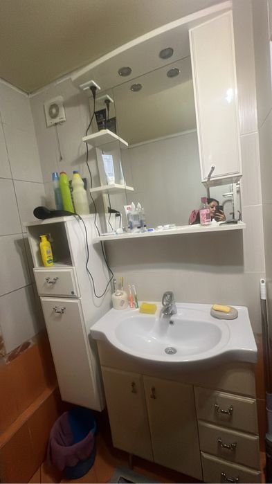 Продам шкаф для ванны