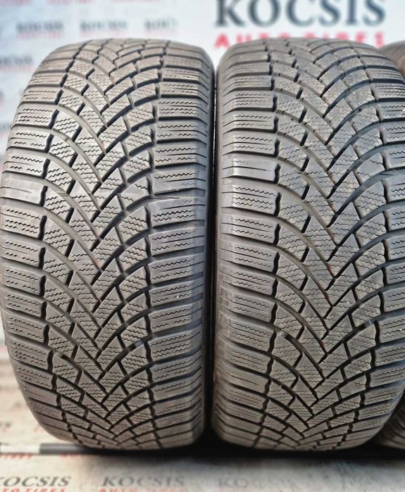 AnvelopeI IARNA m+s - 235 50 19 - Bridgestone (2023)
