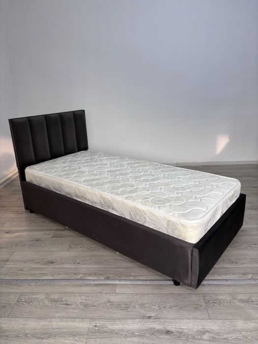 Кровать наличи готовый