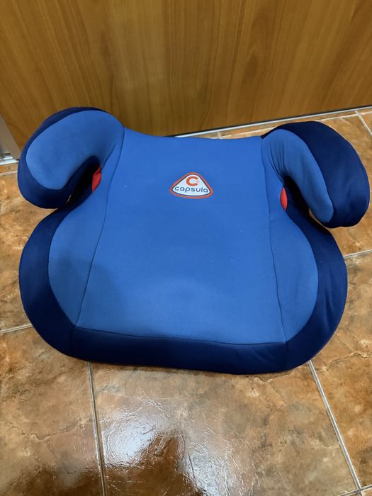 Inaltator auto copiii