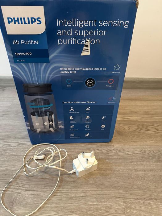 Philips Air Purifier Series 800