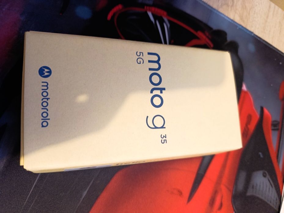 Motorola G 35 5G
