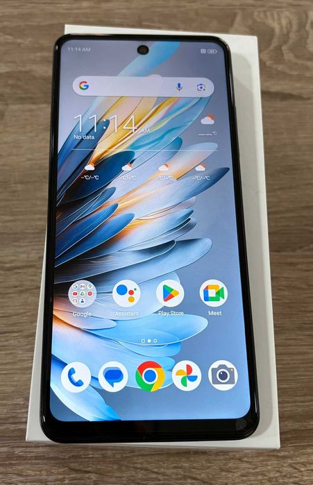 UG phone U25 5G Pro 256gb