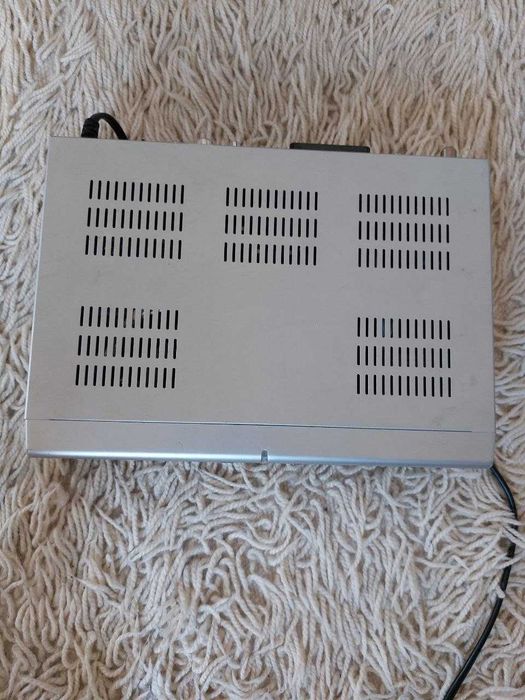 Сателитен приемник eSpecta ES-1240S (ITV Partner) с дистанционно