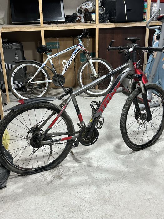 velosiped optomga  va donaga xar xili bor b/u