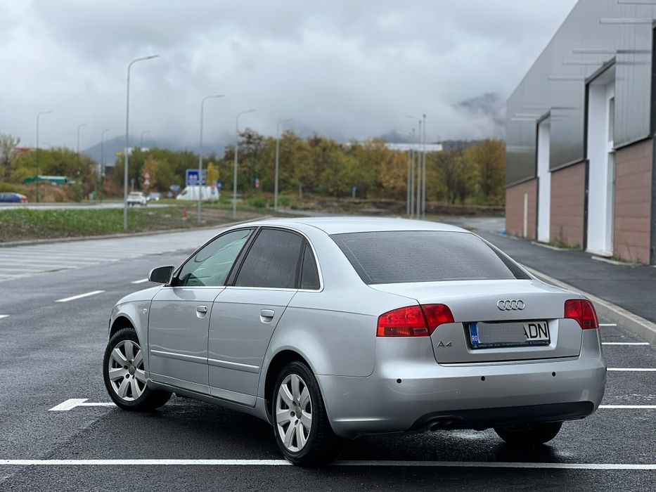 AUDI A4 2006 — imagine 2